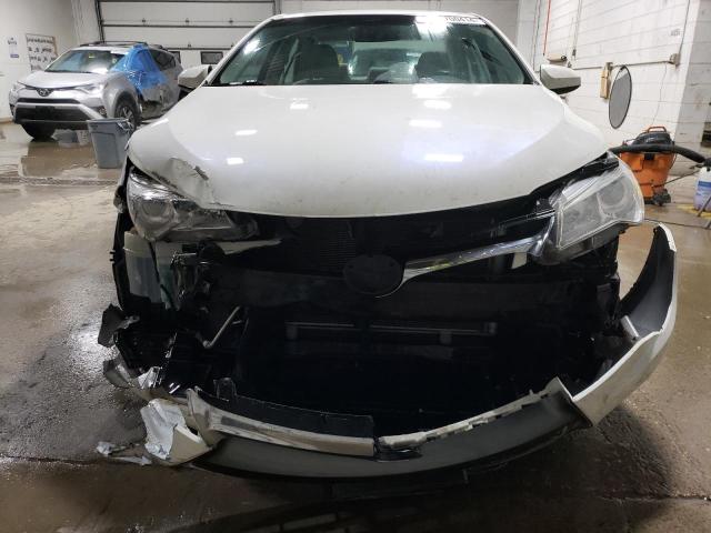 Photo 4 VIN: 4T1BF1FK0FU937711 - TOYOTA CAMRY LE 