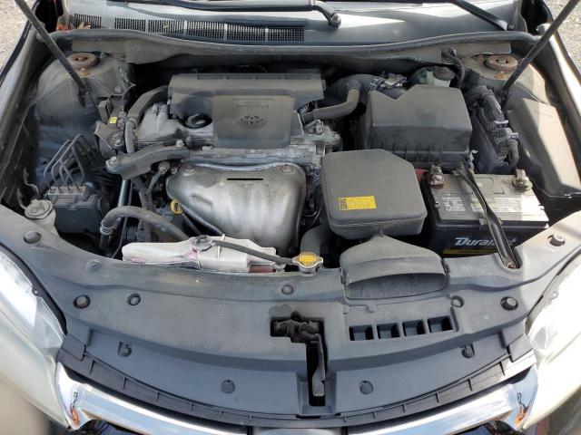 Photo 10 VIN: 4T1BF1FK0FU938664 - TOYOTA CAMRY 