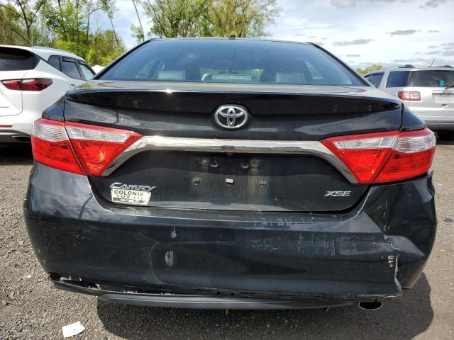 Photo 5 VIN: 4T1BF1FK0FU938664 - TOYOTA CAMRY 