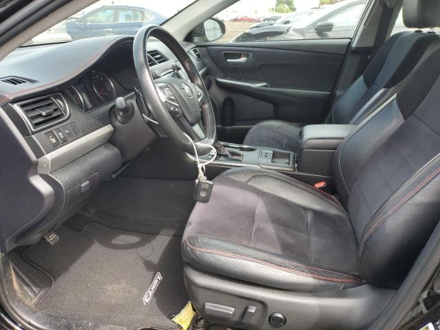 Photo 6 VIN: 4T1BF1FK0FU938664 - TOYOTA CAMRY 