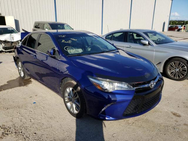 Photo 0 VIN: 4T1BF1FK0FU939684 - TOYOTA CAMRY LE 