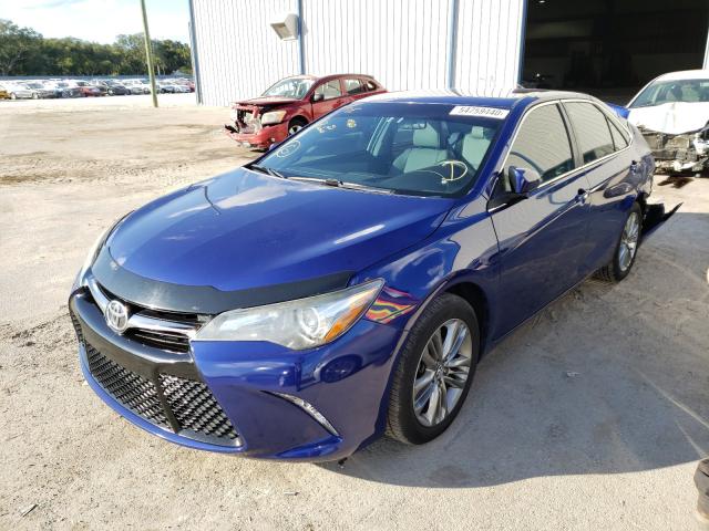 Photo 1 VIN: 4T1BF1FK0FU939684 - TOYOTA CAMRY LE 