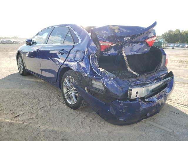 Photo 2 VIN: 4T1BF1FK0FU939684 - TOYOTA CAMRY LE 