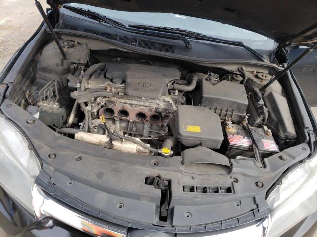 Photo 10 VIN: 4T1BF1FK0FU940236 - TOYOTA CAMRY LE 