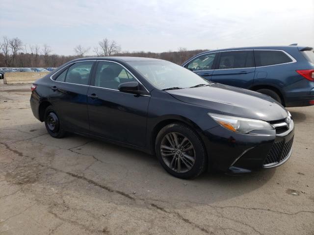 Photo 3 VIN: 4T1BF1FK0FU940236 - TOYOTA CAMRY LE 