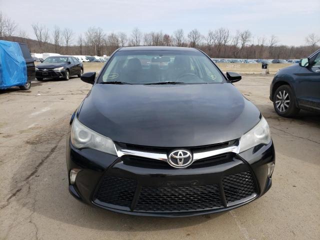 Photo 4 VIN: 4T1BF1FK0FU940236 - TOYOTA CAMRY LE 