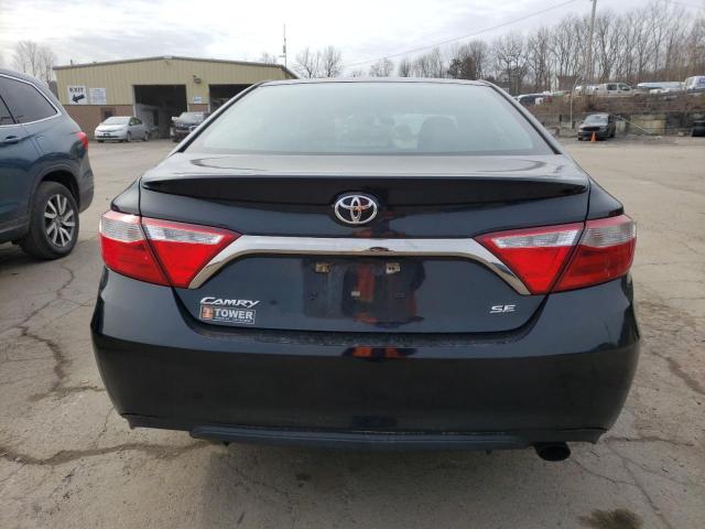 Photo 5 VIN: 4T1BF1FK0FU940236 - TOYOTA CAMRY LE 