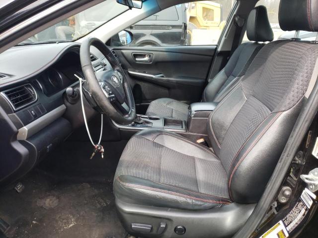 Photo 6 VIN: 4T1BF1FK0FU940236 - TOYOTA CAMRY LE 