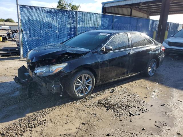 Photo 0 VIN: 4T1BF1FK0FU940561 - TOYOTA CAMRY LE 