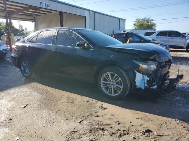 Photo 3 VIN: 4T1BF1FK0FU940561 - TOYOTA CAMRY LE 