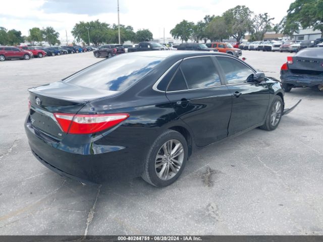 Photo 3 VIN: 4T1BF1FK0FU940561 - TOYOTA CAMRY LE 