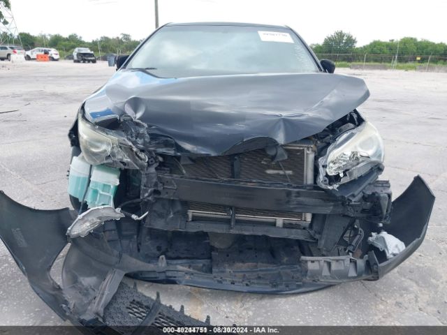 Photo 5 VIN: 4T1BF1FK0FU940561 - TOYOTA CAMRY LE 