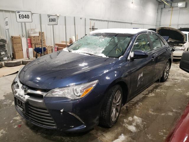 Photo 1 VIN: 4T1BF1FK0FU944237 - TOYOTA CAMRY 