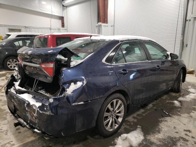 Photo 3 VIN: 4T1BF1FK0FU944237 - TOYOTA CAMRY 