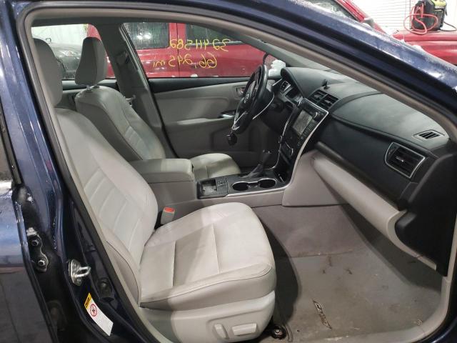 Photo 4 VIN: 4T1BF1FK0FU944237 - TOYOTA CAMRY 