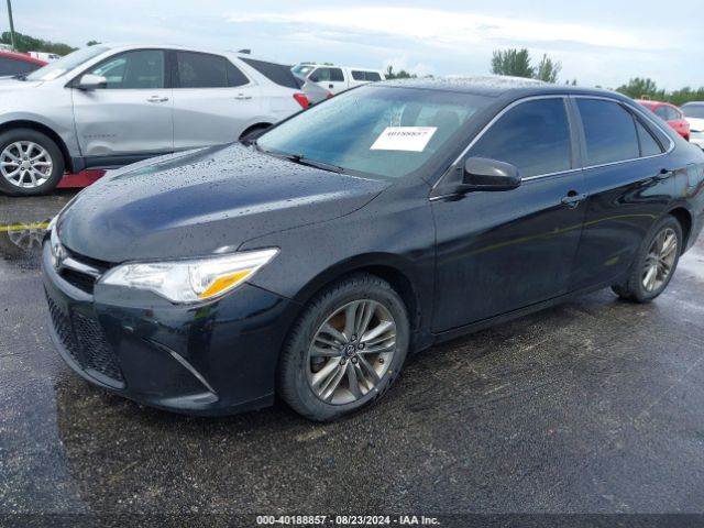 Photo 1 VIN: 4T1BF1FK0FU947218 - TOYOTA CAMRY 