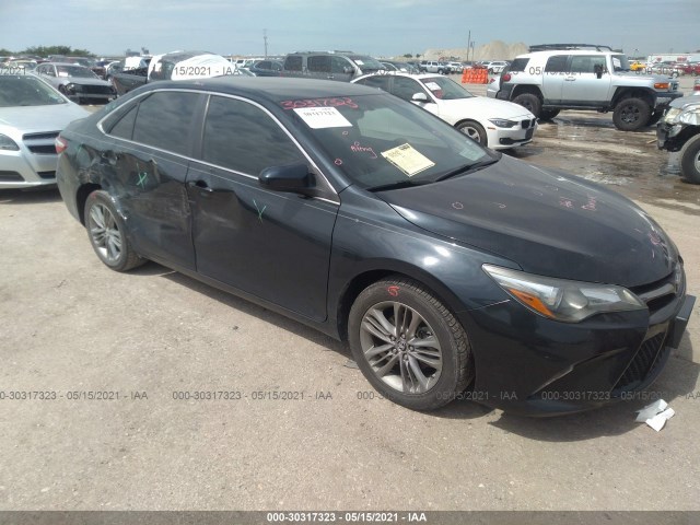 Photo 0 VIN: 4T1BF1FK0FU947834 - TOYOTA CAMRY 