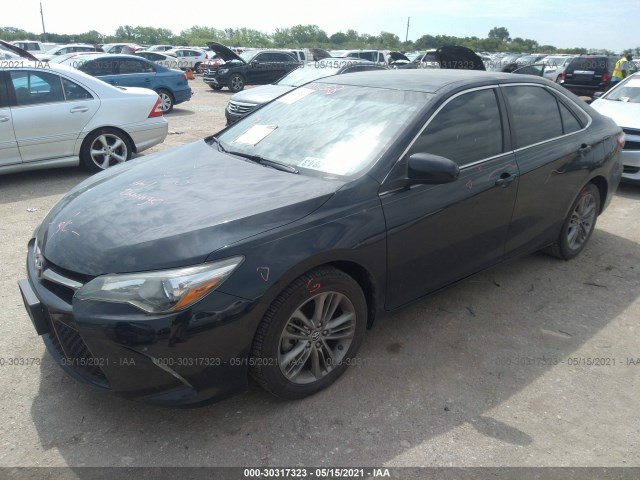 Photo 1 VIN: 4T1BF1FK0FU947834 - TOYOTA CAMRY 