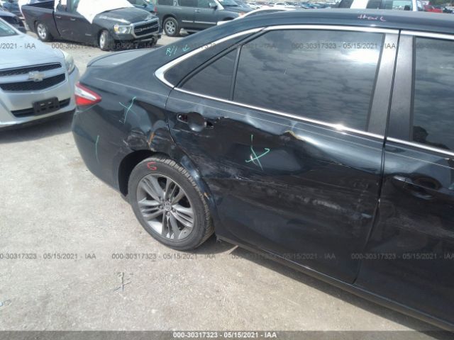 Photo 5 VIN: 4T1BF1FK0FU947834 - TOYOTA CAMRY 