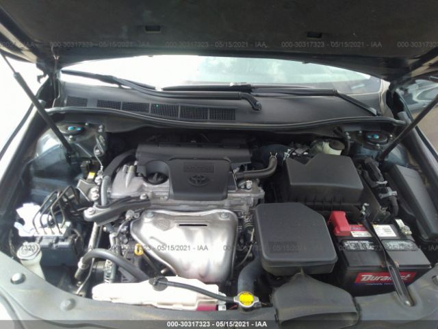 Photo 9 VIN: 4T1BF1FK0FU947834 - TOYOTA CAMRY 