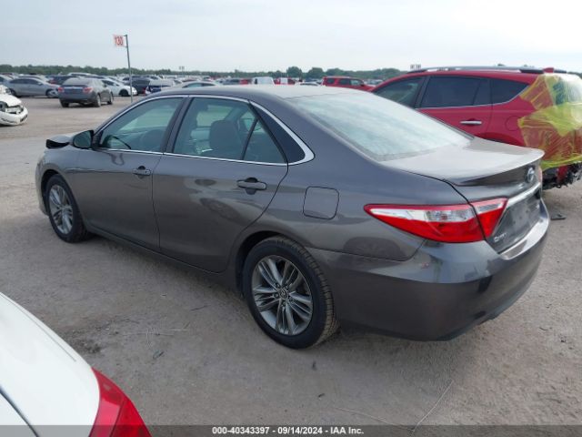 Photo 2 VIN: 4T1BF1FK0FU948126 - TOYOTA CAMRY 