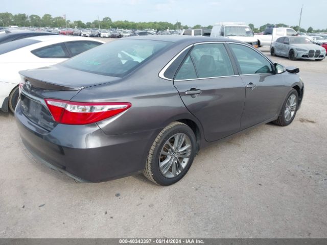 Photo 3 VIN: 4T1BF1FK0FU948126 - TOYOTA CAMRY 