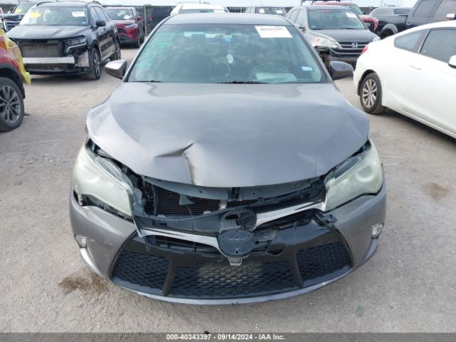 Photo 5 VIN: 4T1BF1FK0FU948126 - TOYOTA CAMRY 