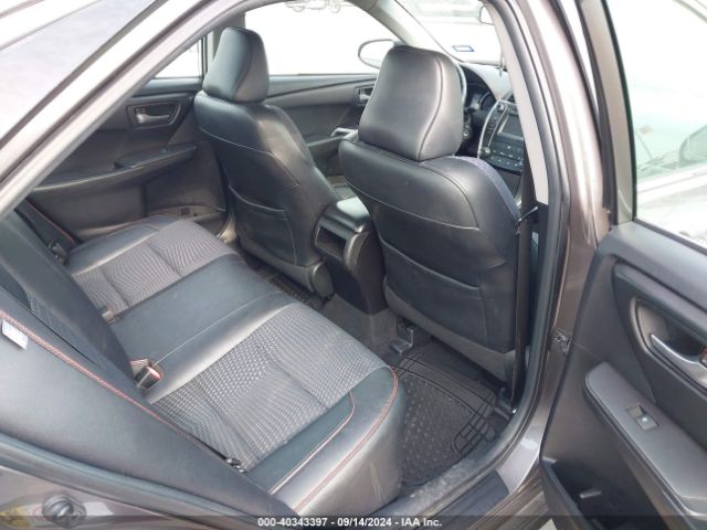 Photo 7 VIN: 4T1BF1FK0FU948126 - TOYOTA CAMRY 