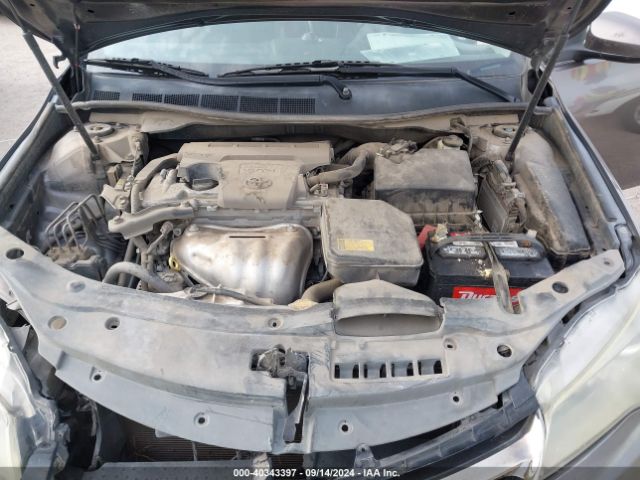 Photo 9 VIN: 4T1BF1FK0FU948126 - TOYOTA CAMRY 