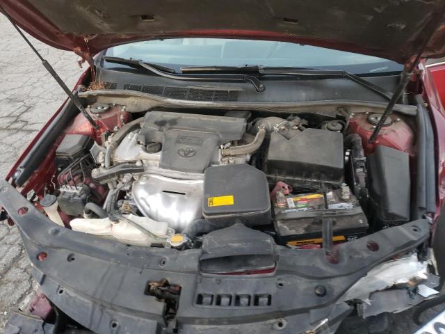 Photo 6 VIN: 4T1BF1FK0FU948627 - TOYOTA CAMRY LE 