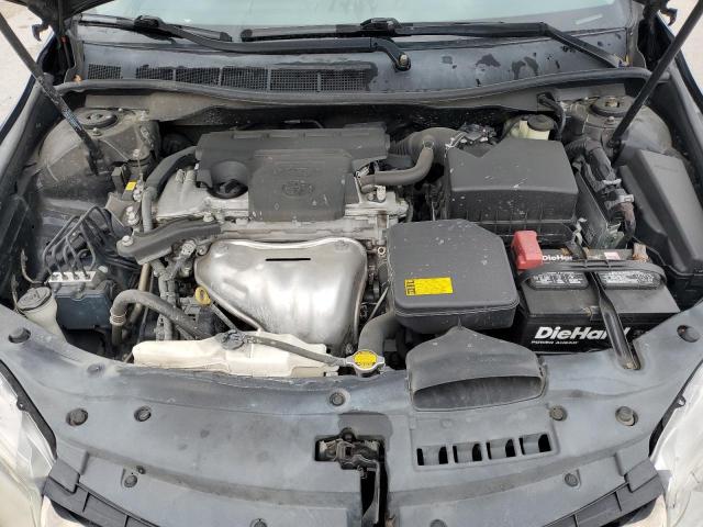 Photo 10 VIN: 4T1BF1FK0FU954959 - TOYOTA CAMRY LE 