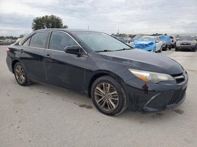 Photo 3 VIN: 4T1BF1FK0FU954959 - TOYOTA CAMRY LE 