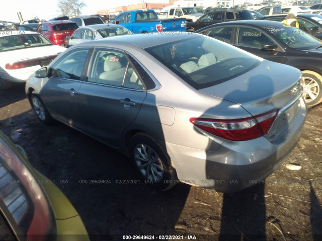 Photo 2 VIN: 4T1BF1FK0FU955447 - TOYOTA CAMRY 