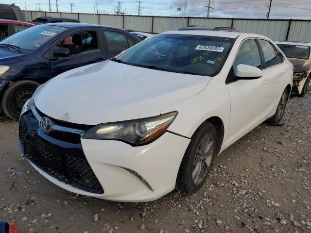 Photo 1 VIN: 4T1BF1FK0FU958767 - TOYOTA CAMRY LE 