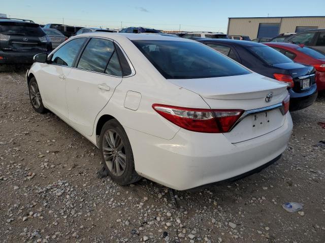 Photo 2 VIN: 4T1BF1FK0FU958767 - TOYOTA CAMRY LE 