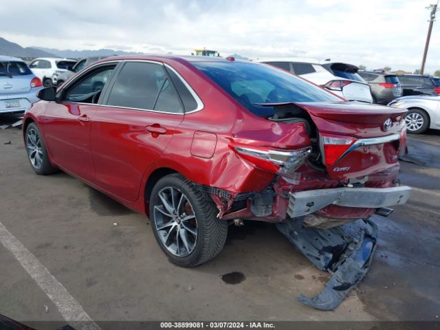 Photo 2 VIN: 4T1BF1FK0FU960972 - TOYOTA CAMRY 