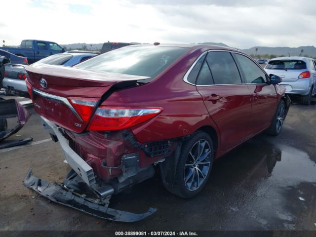 Photo 3 VIN: 4T1BF1FK0FU960972 - TOYOTA CAMRY 