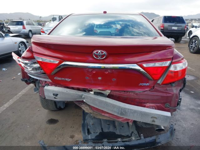 Photo 5 VIN: 4T1BF1FK0FU960972 - TOYOTA CAMRY 