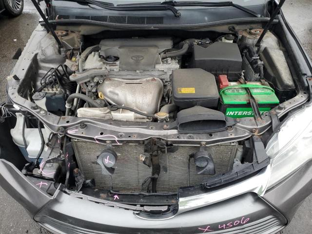 Photo 10 VIN: 4T1BF1FK0FU962172 - TOYOTA CAMRY 