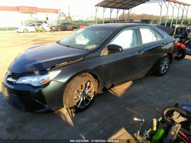 Photo 1 VIN: 4T1BF1FK0FU964021 - TOYOTA CAMRY 