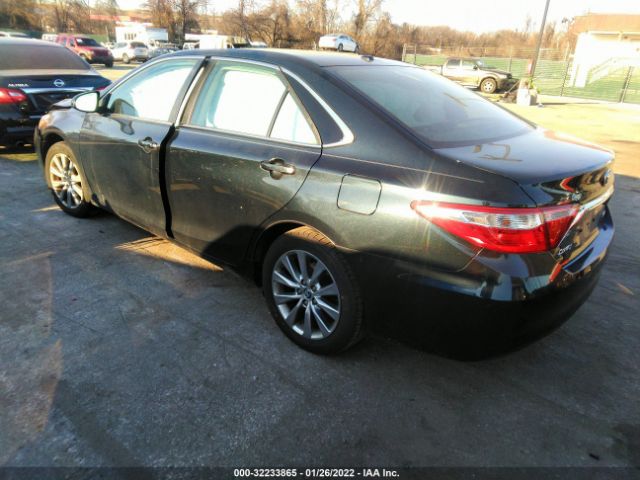 Photo 2 VIN: 4T1BF1FK0FU964021 - TOYOTA CAMRY 