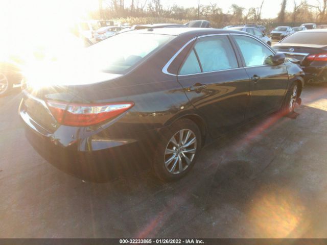 Photo 3 VIN: 4T1BF1FK0FU964021 - TOYOTA CAMRY 