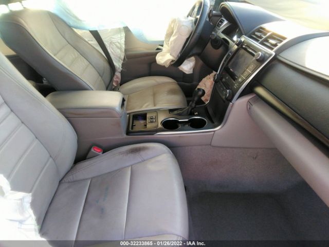 Photo 4 VIN: 4T1BF1FK0FU964021 - TOYOTA CAMRY 