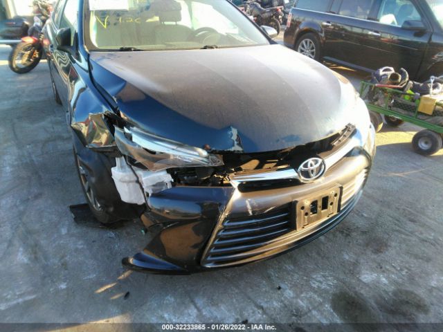 Photo 5 VIN: 4T1BF1FK0FU964021 - TOYOTA CAMRY 