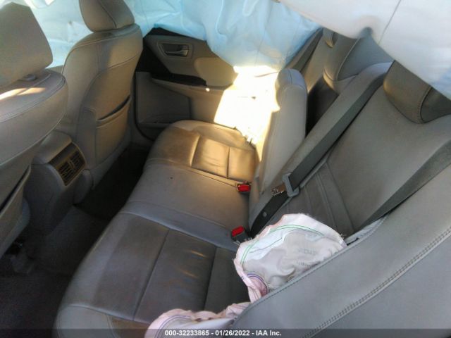 Photo 7 VIN: 4T1BF1FK0FU964021 - TOYOTA CAMRY 