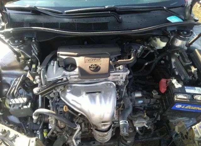 Photo 9 VIN: 4T1BF1FK0FU966657 - TOYOTA CAMRY 