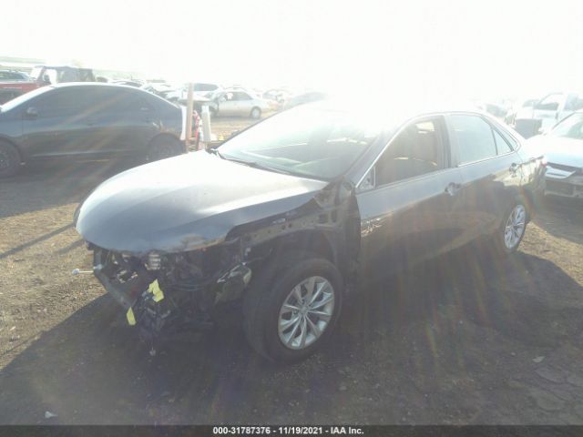 Photo 1 VIN: 4T1BF1FK0FU966657 - TOYOTA CAMRY 