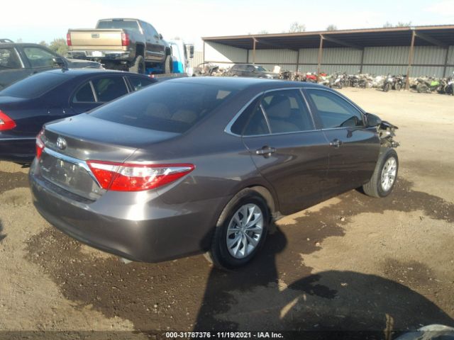 Photo 3 VIN: 4T1BF1FK0FU966657 - TOYOTA CAMRY 