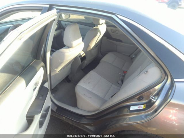 Photo 7 VIN: 4T1BF1FK0FU966657 - TOYOTA CAMRY 