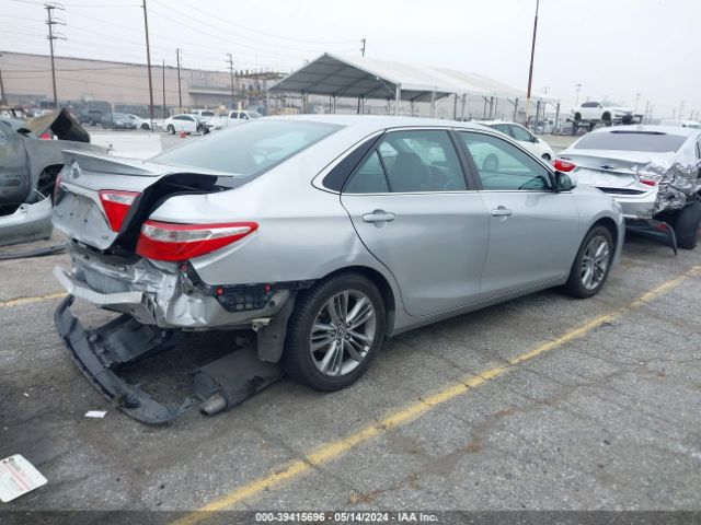 Photo 3 VIN: 4T1BF1FK0FU967324 - TOYOTA CAMRY 